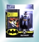 Preview: DC Comics Batman the caped crusader Actionfigur "grey/black outfit" von Spin Master